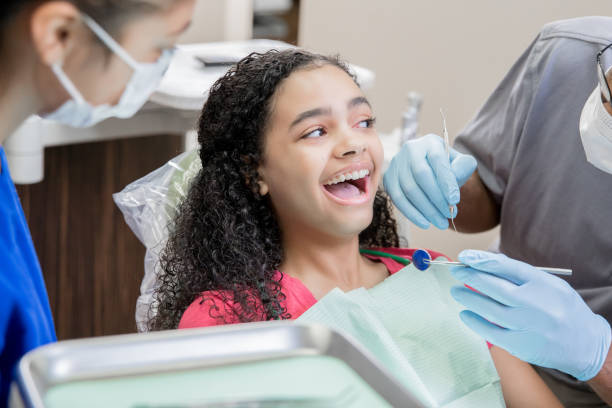 Best Broken or Cracked Tooth Emergency Dentist in River Bend, NC