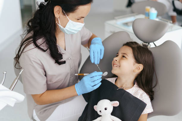 Best Emergency Dental Services for Seniors in River Bend, NC