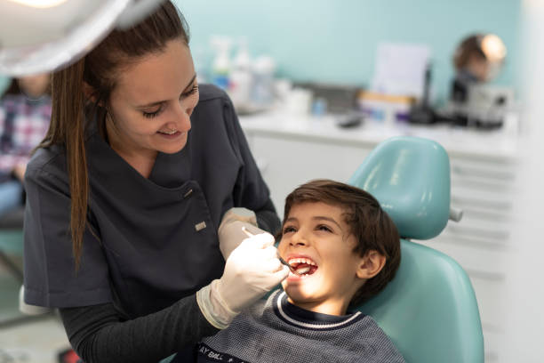 Best Emergency Dentist for Lost Fillings or Crowns in River Bend, NC