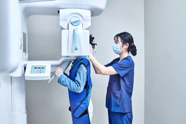 Best Orthodontic Emergency Dentist in River Bend, NC