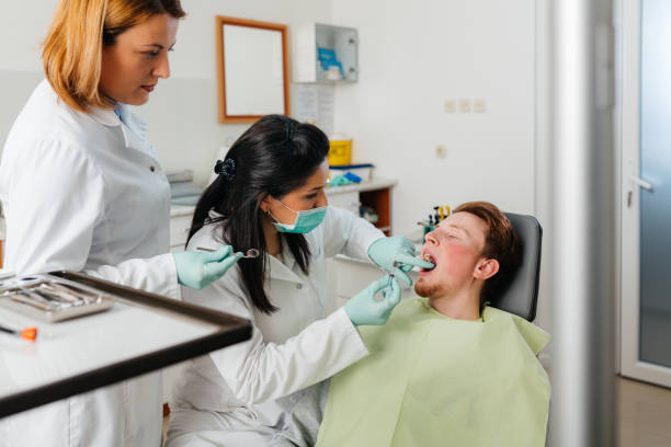 Best Emergency Dental Care for Abscessed Tooth in River Bend, NC