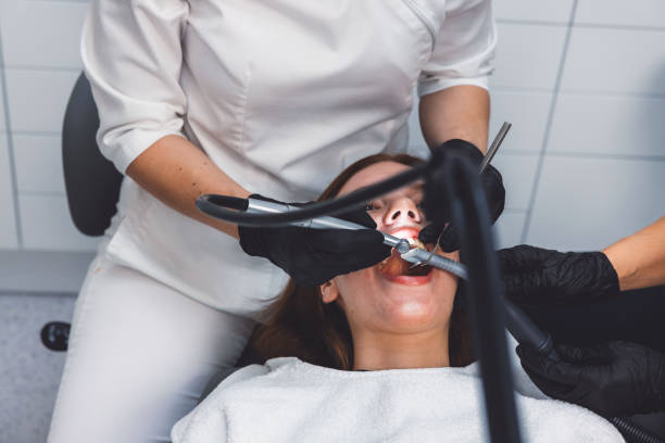 Best Emergency Root Canal Treatment in River Bend, NC