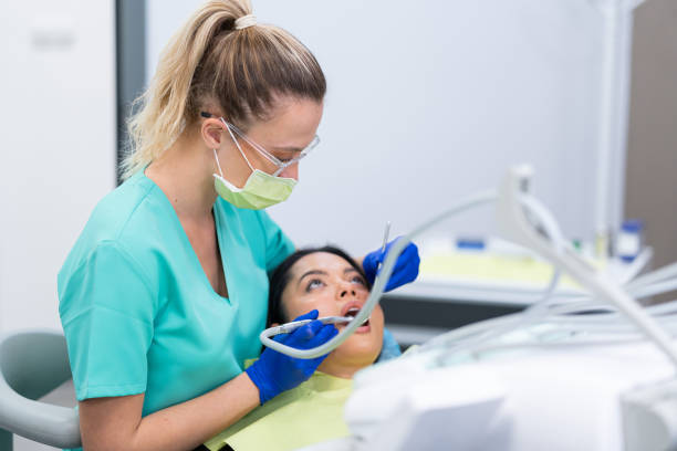 Best Mobile Emergency Dentist in River Bend, NC