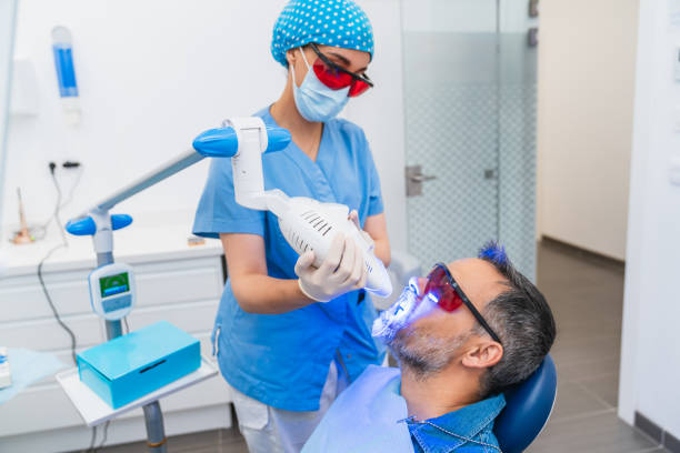 Best Emergency Dental Care for Abscessed Tooth in River Bend, NC
