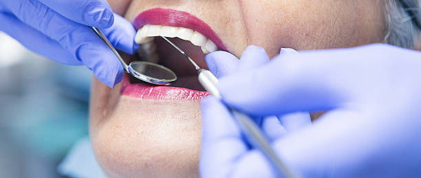 Best Urgent Dental Care for Toothache in River Bend, NC