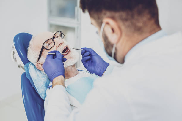 Best Pediatric Emergency Dentist in River Bend, NC